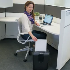 Best Fellowes Powershred 49C 8-Sheet Cross-Cut Personal Shredder (4605801)