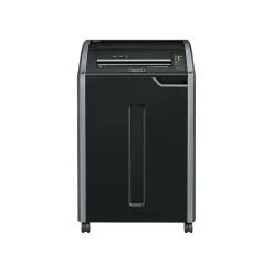 Online Fellowes Powershred 485Ci 30-Sheet Cross-Cut Commercial Shredder (38485)