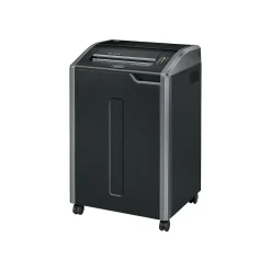 Online Fellowes Powershred 485Ci 30-Sheet Cross-Cut Commercial Shredder (38485)