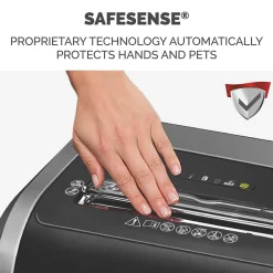 Best Fellowes Powershred 79Ci 16-Sheet Cross-Cut Commercial Shredder (3227901/3227917)