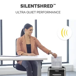 Best Fellowes Powershred 79Ci 16-Sheet Cross-Cut Commercial Shredder (3227901/3227917)