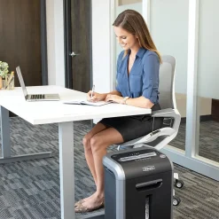 Best Fellowes Powershred 79Ci 16-Sheet Cross-Cut Commercial Shredder (3227901/3227917)