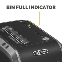 Fellowes Powershred 99Ci 18-Sheet Cross-Cut Commercial Shredder (3229901)