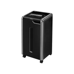 Outlet Fellowes Powershred 325Ci 22-Sheet Cross-Cut Commercial Shredder (3831001)