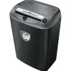 Best Fellowes Powershred 75CS 12-Sheet Cross-Cut Personal Shredder (4675701)