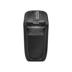 New Fellowes Powershred 60CS 10-Sheet Cross-Cut Deskside Shredder (4606001)