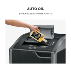 Best Fellowes Powershred 425HS 10-Sheet High-Security Shredder (4251501)