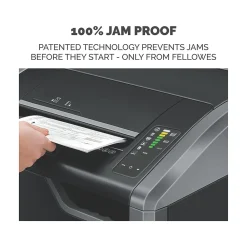 Best Fellowes Powershred 425HS 10-Sheet High-Security Shredder (4251501)