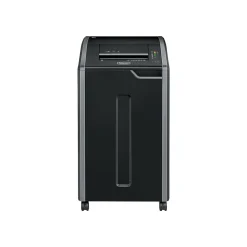 Online Fellowes Powershred 425i 37 Sheet Strip-Cut Industrial Shredder (38420)