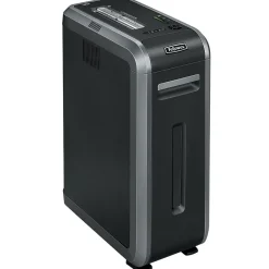 Fellowes Powershred 125i 18-Sheet Strip-Cut Commercial Shredder (3312001)