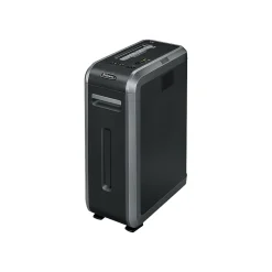Fellowes Powershred 125i 18-Sheet Strip-Cut Commercial Shredder (3312001)