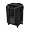 New Fellowes Powershred LX85 12-Sheet Cross Cut Personal Paper Shredder (FEL4400401)