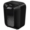 Discount Fellowes Powershred LX45 8-Sheet Cross Cut Personal Paper Shredder (FEL4400201)
