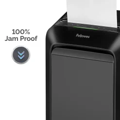 Best Fellowes Powershred LX180 16-Sheet Cross Cut Personal Paper Shredder (FEL5501601)