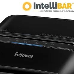 Best Fellowes Powershred LX180 16-Sheet Cross Cut Personal Paper Shredder (FEL5501601)