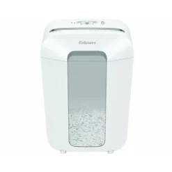 Sale Fellowes Powershred LX75 11-Sheet Crosscut Shredder (4405001)