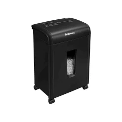 Clearance Fellowes Powershred 62MC 10-Sheet Micro-Cut High-Security Shredder (4685101)