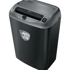 Online Fellowes Powershred 70S 14-Sheet Strip-Cut Personal Shredder (4671001)