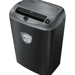 Online Fellowes Powershred 70S 14-Sheet Strip-Cut Personal Shredder (4671001)