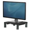 Outlet Fellowes Standard Adjustable Monitor Riser, Up to 42", Graphite (9169301)