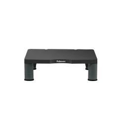 Outlet Fellowes Standard Adjustable Monitor Riser, Up to 42", Graphite (9169301)