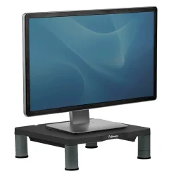 Outlet Fellowes Standard Adjustable Monitor Riser, Up to 42