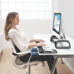 Fellows I-spire series™ Laptop Lift (9472401)<Fellowes New