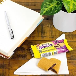 Fig Newtons Cookies, 2 oz., 12/Box (NFG015790)