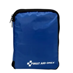 First Aid Only Classroom Care Kit, 47 Pieces, 6 Packs/Carton (91575)