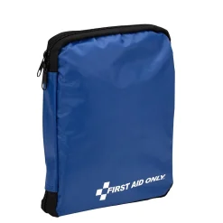 First Aid Only Classroom Care Kit, 47 Pieces, 6 Packs/Carton (91575)