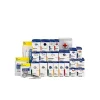 SmartCompliance First Aid Only First Aid Refill Kit,241 Pieces, 50 People (90613)