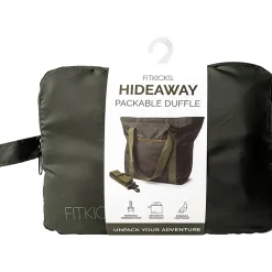 Hideaway 6.5