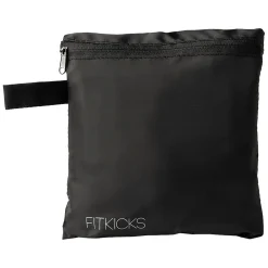 FITKICKS Hideaway Backpacks, Assorted Colors (FKHB-U12)