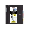 Subject Notebooks|Five Star Advance 5-Subject Subject Notebooks, 8.5" x 11", College Ruled, 200 Sheets (06326)