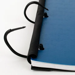 Subject Notebooks|Five Star Flex 3-Subject Notebooks, 8.5