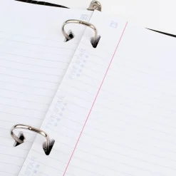 Filler Paper|Five Star Reinforced College Ruled Filler Paper, 8.5