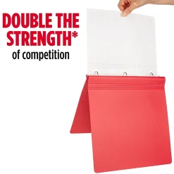 Filler Paper|Five Star Reinforced College Ruled Filler Paper, 8.5