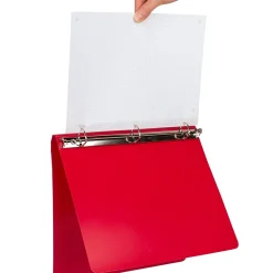 Filler Paper|Five Star Reinforced Graph Paper, 8.5