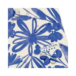 Subject Notebooks|Five Star Soft Petals 1-Subject Notebooks, 8.5