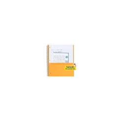Subject Notebooks|Five Star 1-Subject Notebooks, 8