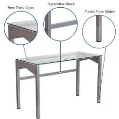 Computer Desks*Flash Furniture 47