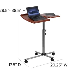 Office Desks*Flash Furniture 29