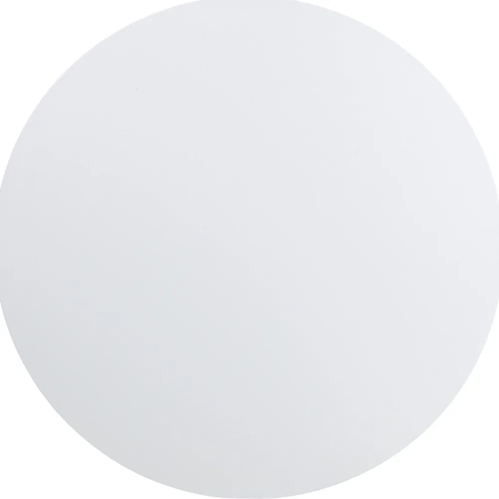 Folding Tables*Flash Furniture Elon Folding Table, 48" x 48", Granite White (DADYCZ122R)