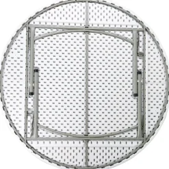 Folding Tables*Flash Furniture Elon Folding Table, 71