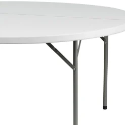 Folding Tables*Flash Furniture Elon Folding Table, 60