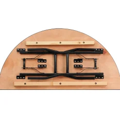 Folding Tables*Flash Furniture Furman Folding Table, 48