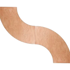 Folding Tables*Flash Furniture Ginny Folding Table, 60