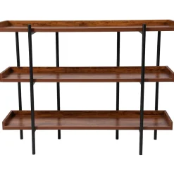 Bookcases*Flash Furniture HERCULES Series 18