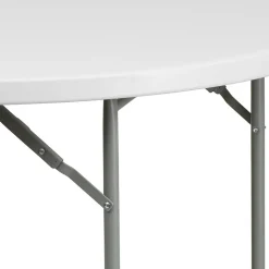 Folding Tables*Flash Furniture Kathryn Folding Table, 48