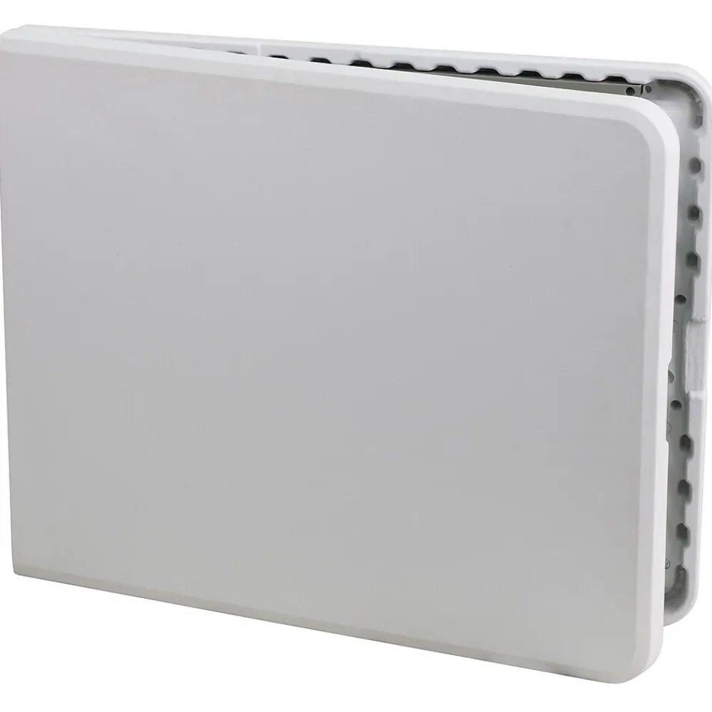 Folding Tables*Flash Furniture Kathryn Folding Table, 72" x 30", Granite White (RB3072FH)